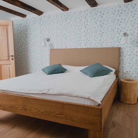 Gorska Vila Mountain Villa Soča Exterior foto